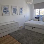 アパート T2 Modern Waterfront - *