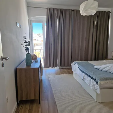 T2 Modern Waterfront - Appartement *