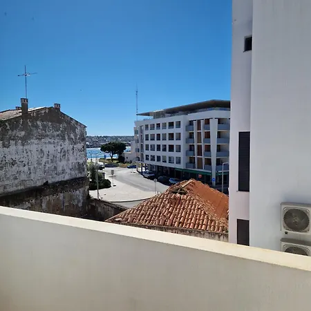 T2 Modern Waterfront - Portimao *