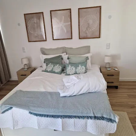 T2 Modern Waterfront - Appartement Portimão