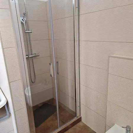T2 Modern Waterfront - Appartement *