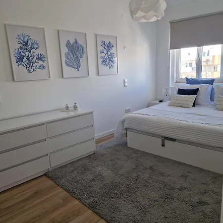 Appartement T2 Modern Waterfront - *