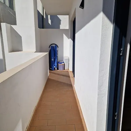 T2 Modern Waterfront - Appartement