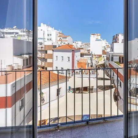 T2 Modern Waterfront - Appartement