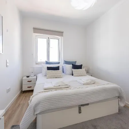 Appartement T2 Modern Waterfront - *