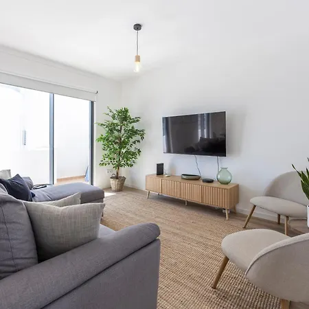 T2 Modern Waterfront - Appartement