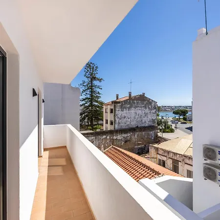 T2 Modern Waterfront - Appartement