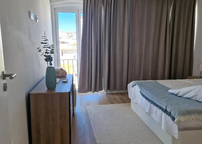 T2 Modern Waterfront - Portimao Appartamento *