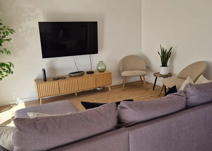 T2 Modern Waterfront - Portimao Appartamento *