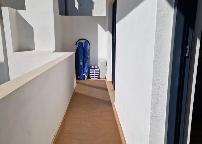 T2 Modern Waterfront - Portimao Appartamento